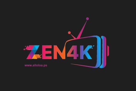 ZEN4K IPTV